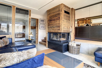  appartement megeve 74120