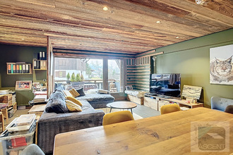  appartement megeve 74120