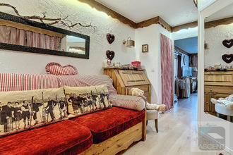  appartement megeve 74120