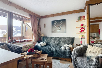  appartement megeve 74120