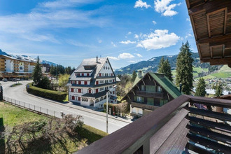  appartement megeve 74120