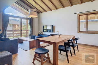  appartement megeve 74120