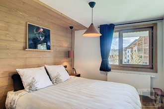  appartement megeve 74120