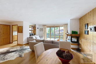  appartement megeve 74120