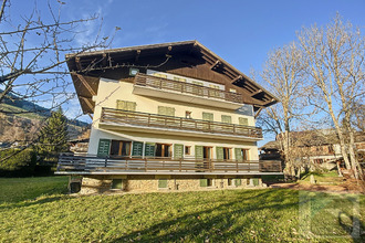  appartement megeve 74120