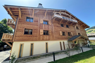  appartement megeve 74120