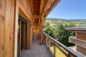  appartement megeve 74120