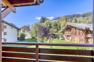  appartement megeve 74120