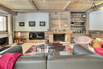  appartement megeve 74120