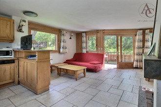  appartement megeve 74120