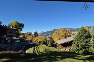  appartement megeve 74120