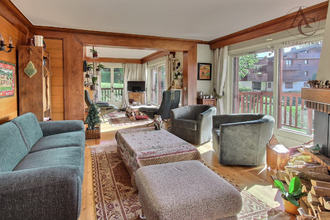  appartement megeve 74120