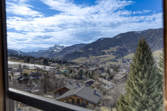  appartement megeve 74120