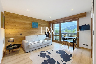  appartement megeve 74120