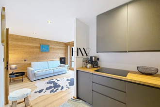  appartement megeve 74120