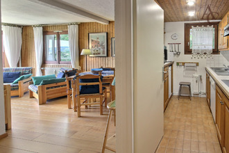  appartement megeve 74120