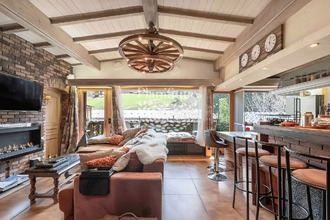  appartement megeve 74120