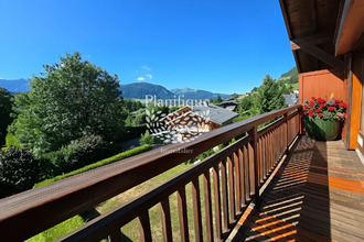  appartement megeve 74120