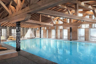  appartement megeve 74120