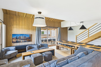  appartement megeve 74120