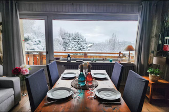  appartement megeve 74120