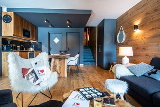  appartement megeve 74120