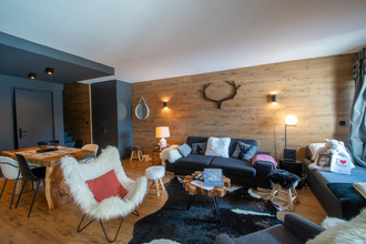  appartement megeve 74120