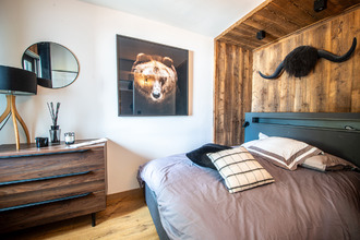  appartement megeve 74120