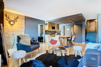  appartement megeve 74120