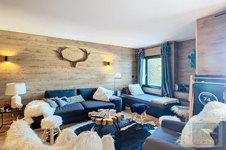  appartement megeve 74120