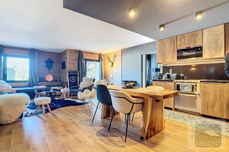  appartement megeve 74120