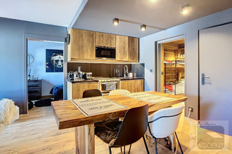  appartement megeve 74120