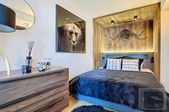  appartement megeve 74120