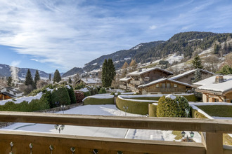  appartement megeve 74120