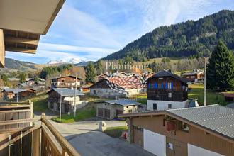  appartement megeve 74120
