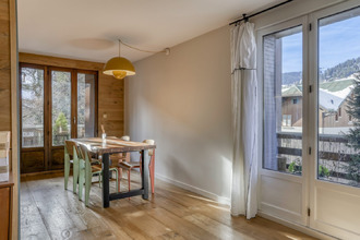  appartement megeve 74120