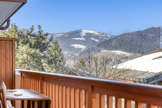  appartement megeve 74120