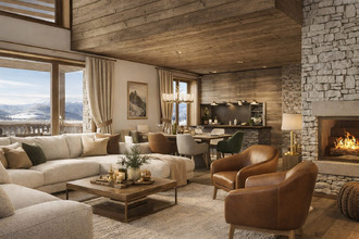  appartement megeve 74120