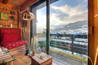  appartement megeve 74120