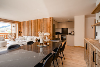  appartement megeve 74120
