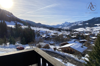  appartement megeve 74120