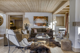  appartement megeve 74120