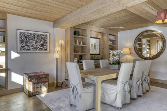  appartement megeve 74120