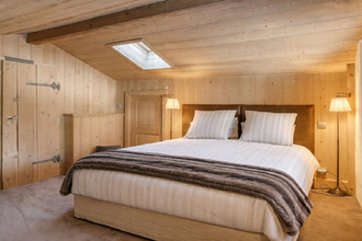  appartement megeve 74120