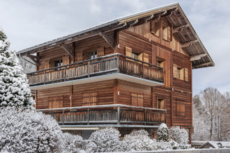  appartement megeve 74120