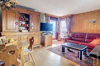  appartement megeve 74120