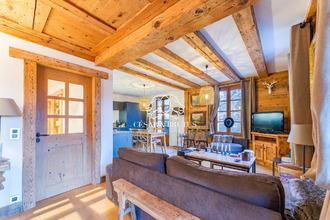  appartement megeve 74120