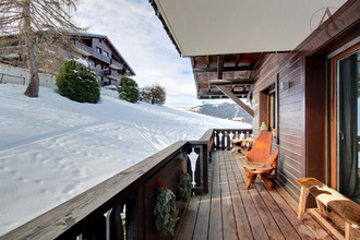  appartement megeve 74120