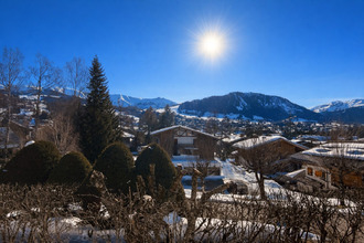  appartement megeve 74120