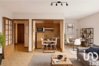  appartement megeve 74120